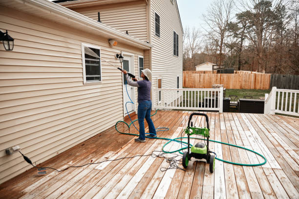 Best Residential Pressure Washing Services  in Wolfforth, TX