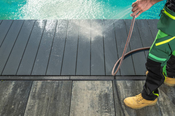 Best Roof Pressure Washing  in Wolfforth, TX