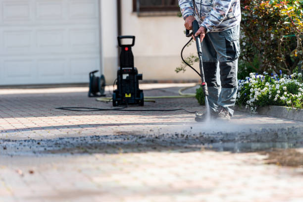 Best Best Pressure Washing Companies  in Wolfforth, TX